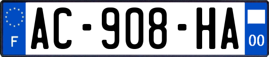 AC-908-HA