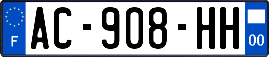 AC-908-HH