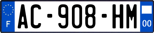 AC-908-HM