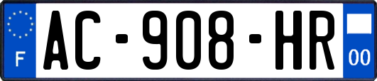 AC-908-HR