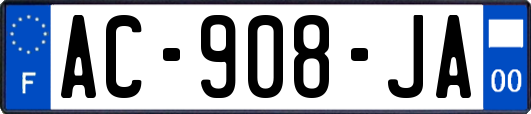AC-908-JA