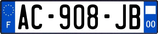 AC-908-JB