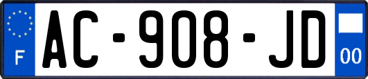 AC-908-JD