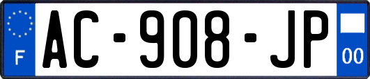 AC-908-JP