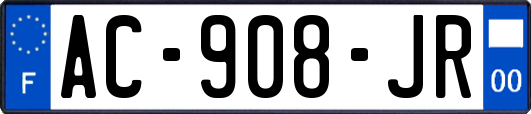 AC-908-JR