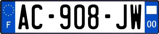 AC-908-JW