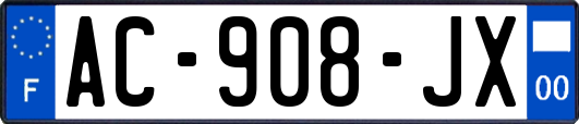 AC-908-JX