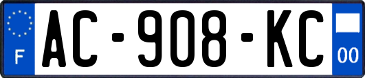 AC-908-KC