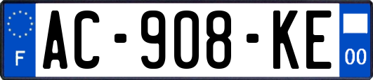 AC-908-KE