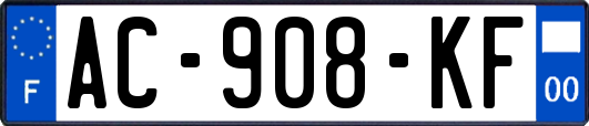 AC-908-KF
