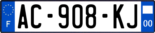 AC-908-KJ