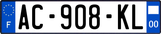 AC-908-KL