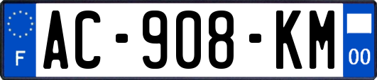 AC-908-KM