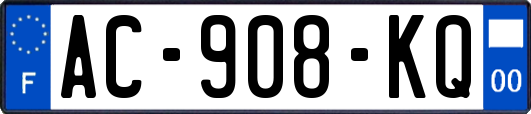 AC-908-KQ
