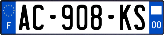AC-908-KS