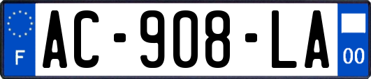 AC-908-LA