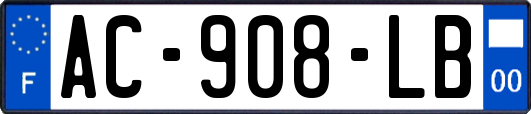 AC-908-LB