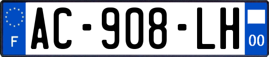 AC-908-LH