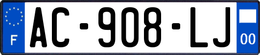 AC-908-LJ