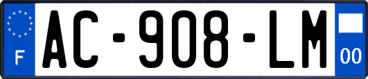 AC-908-LM