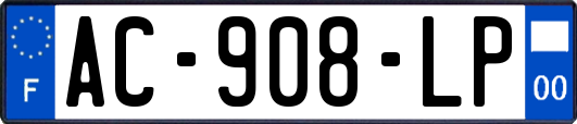 AC-908-LP