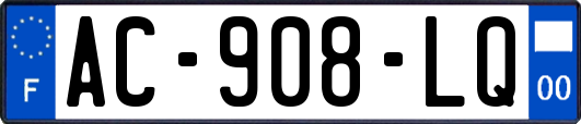 AC-908-LQ