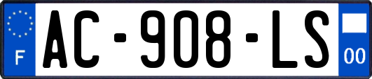 AC-908-LS