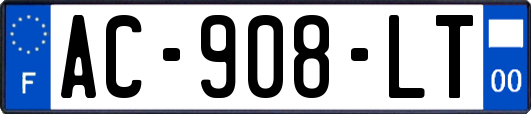 AC-908-LT