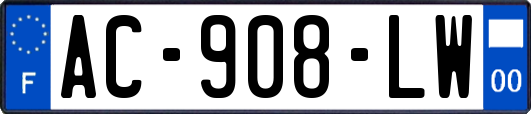 AC-908-LW