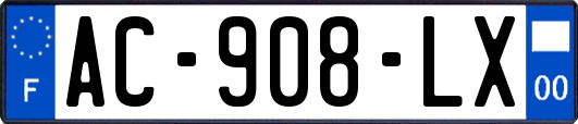 AC-908-LX