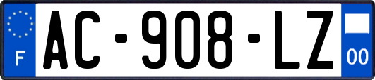 AC-908-LZ