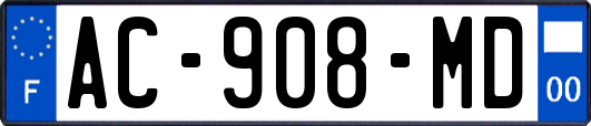 AC-908-MD