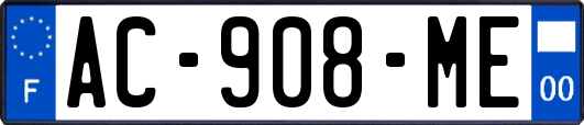 AC-908-ME