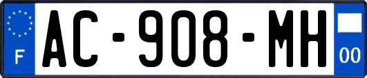 AC-908-MH
