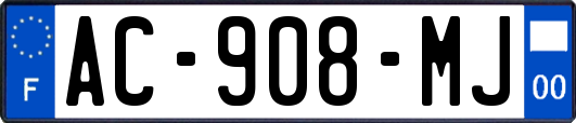 AC-908-MJ