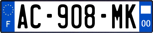 AC-908-MK