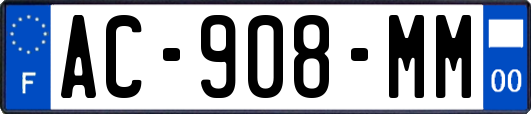 AC-908-MM