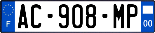 AC-908-MP
