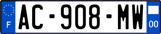 AC-908-MW