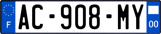 AC-908-MY