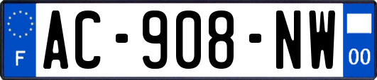 AC-908-NW