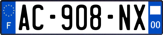 AC-908-NX
