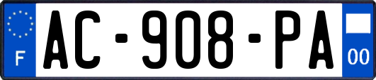 AC-908-PA