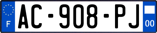 AC-908-PJ