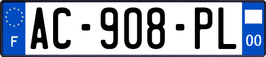 AC-908-PL