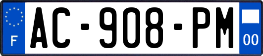 AC-908-PM