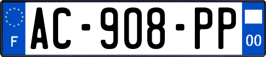 AC-908-PP