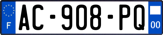 AC-908-PQ