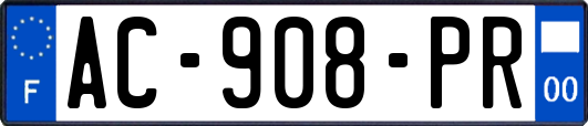 AC-908-PR