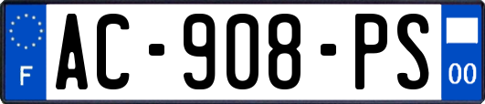 AC-908-PS